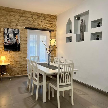 Appartamento Des Rustic Center Alicante Esterno foto