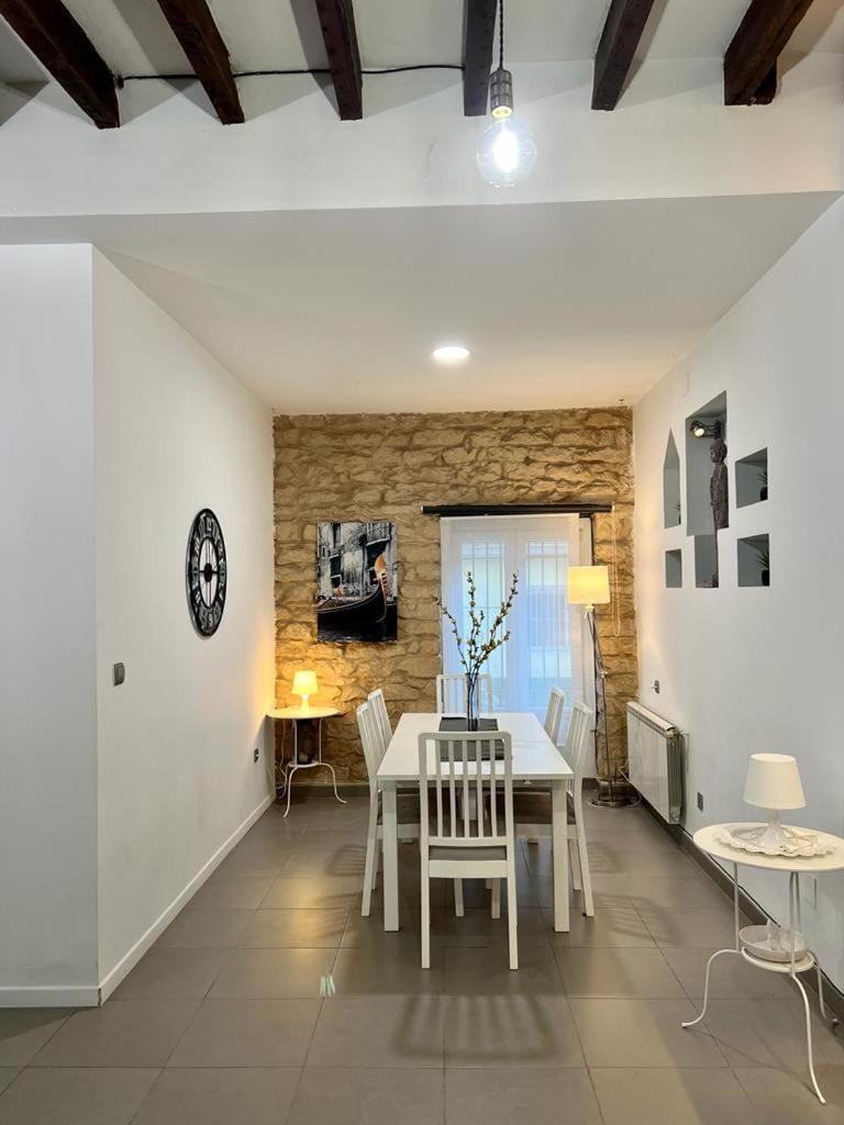 Appartamento Des Rustic Center Alicante Esterno foto