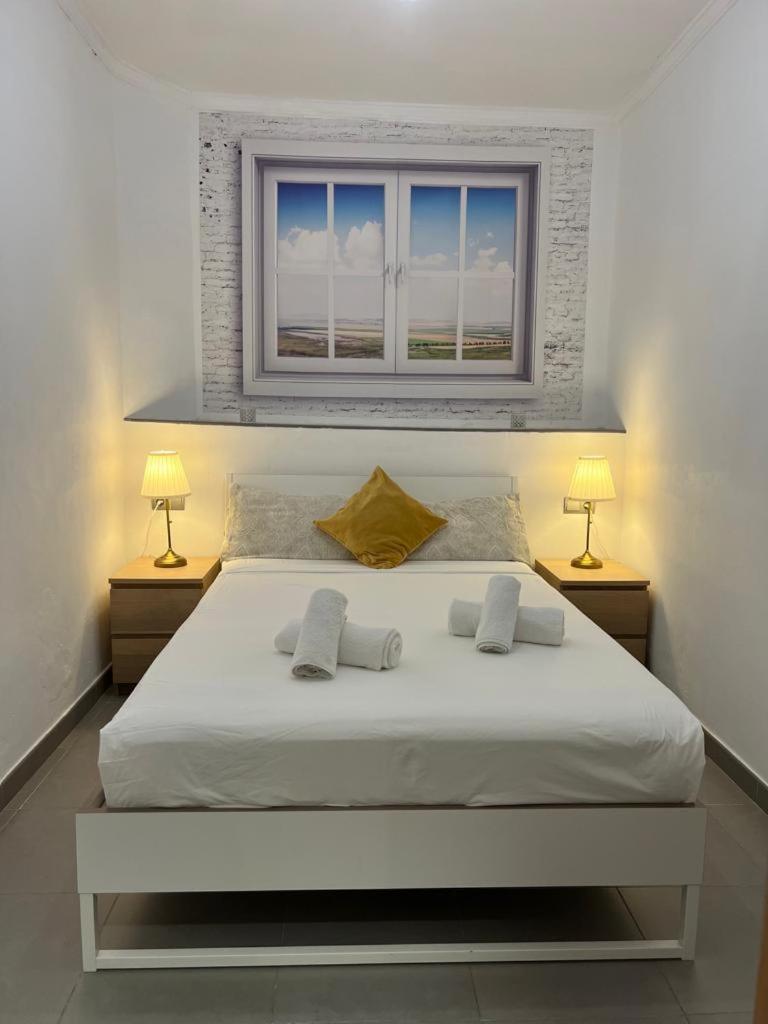 Appartamento Des Rustic Center Alicante Esterno foto