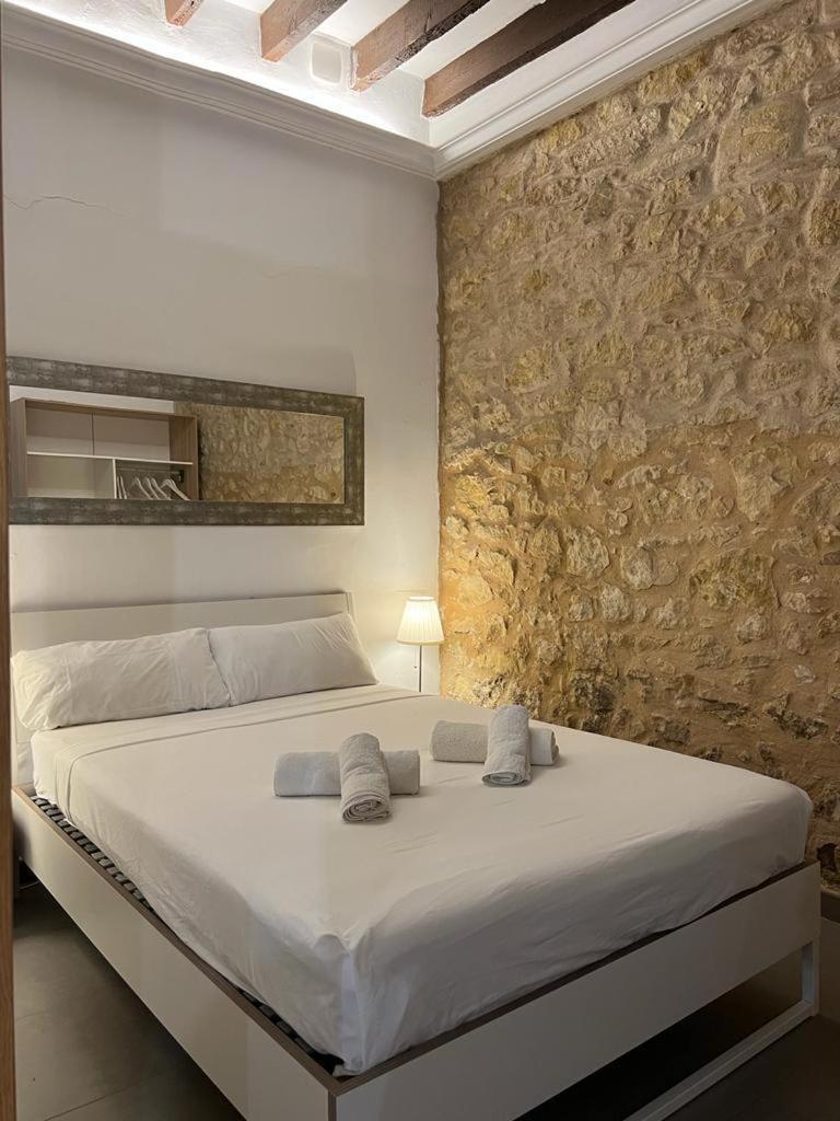 Appartamento Des Rustic Center Alicante Esterno foto