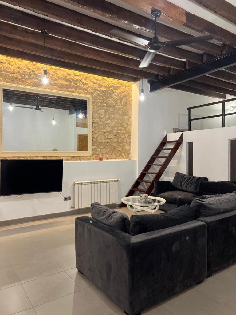 Appartamento Des Rustic Center Alicante Esterno foto